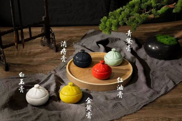 贝贝查 上海这些非遗疗法传承百年仍效果不凡，其中还有“赤橙黄绿”多色药膏…