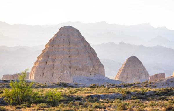 九龙配资 银川10大景点排行榜，宁夏银川最值得去的10个景点，银川周边游好去处~
