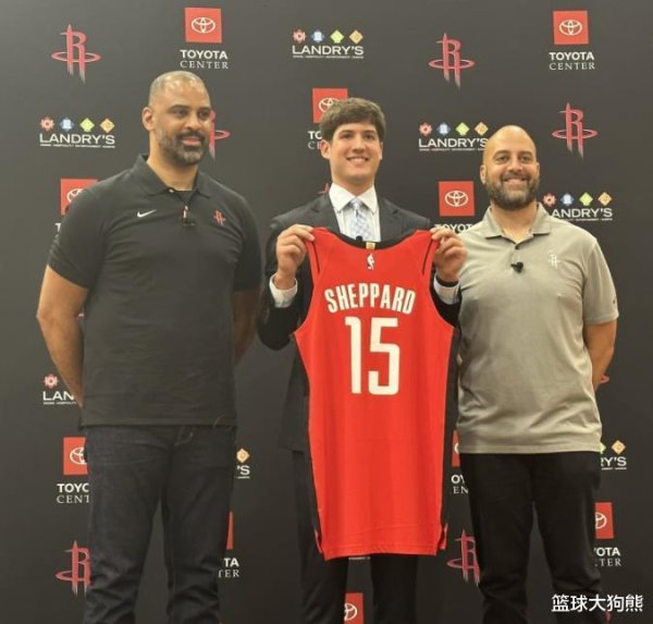 N配资 合砍27分8篮板, 再送16助攻! 火箭队双控卫崛起, 申京+杜兰特受益